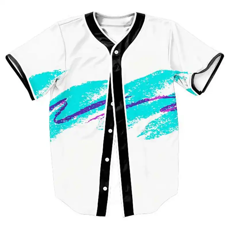 cheap baseball tees