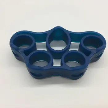 

Silicone Finger Puller Finger Toy Silicone Tension Trainer Exercise Tool