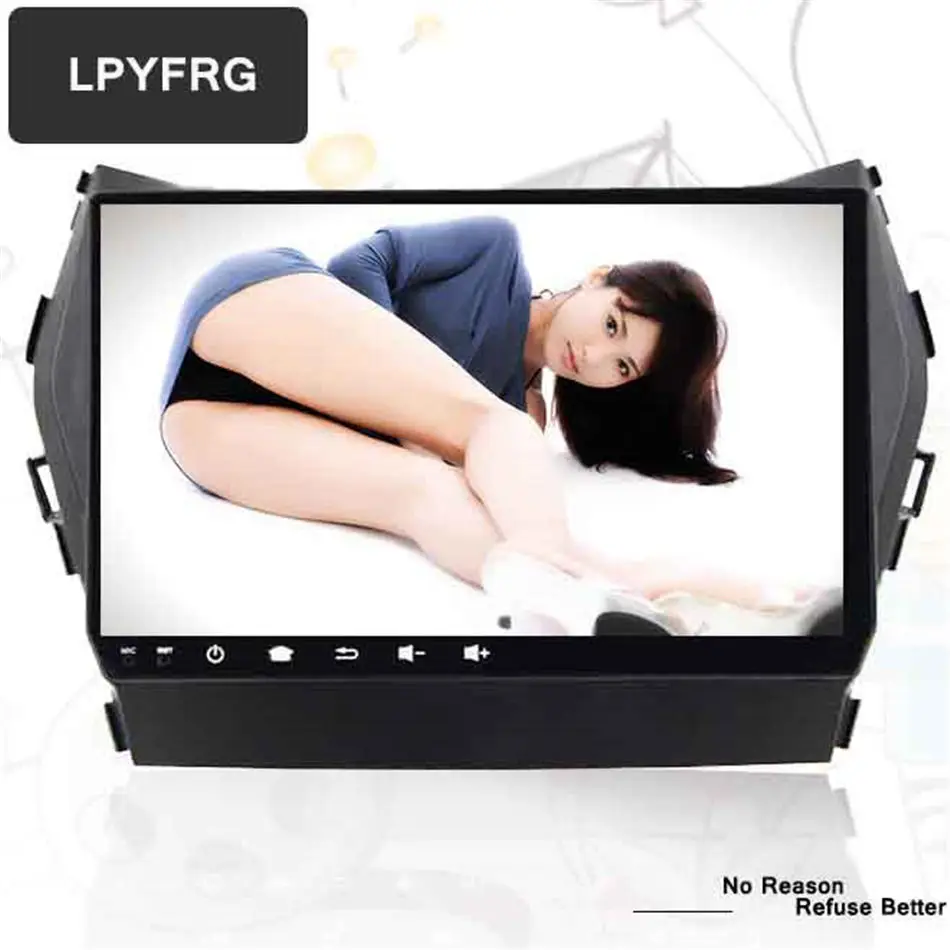 Clearance Android 9.0 car dvd gps player 1024*600 For HYUNDAI IX45 2013 2014 2015 2016 17 SANTA FE santafe navigation radio gps head units 2 Clearance Android 9.0 car dvd gps player 1024*600 For HYUNDAI IX45 2013 2014 2015 2016 17 SANTA FE santafe navigation radio gps head units 2