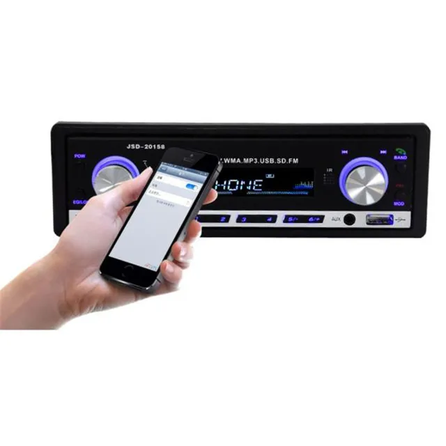 Best Offers Top quality Car MP3 Bluetooth Bluetooth Car Stereo Audio FM Aux Input Receiver SD USB MP3 Radio #0706 Best Offers Top quality Car MP3 Bluetooth Bluetooth Car Stereo Audio FM Aux Input Receiver SD USB MP3 Radio #0706