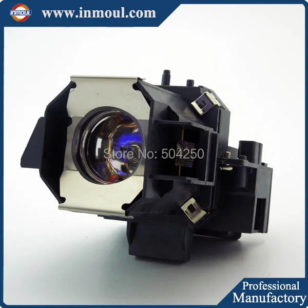 Inmoul Замена лампы проектора для ELPLP39/v13h010l39 Для EMP TW700/EMP TW1000/EMP TW2000|projector lamp benq|projector
