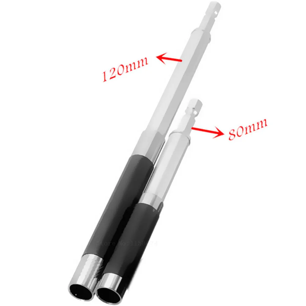MAGNETIC SCREW FINDER & SCREWDRIVER BIT HOLDER SELF RETRACTING