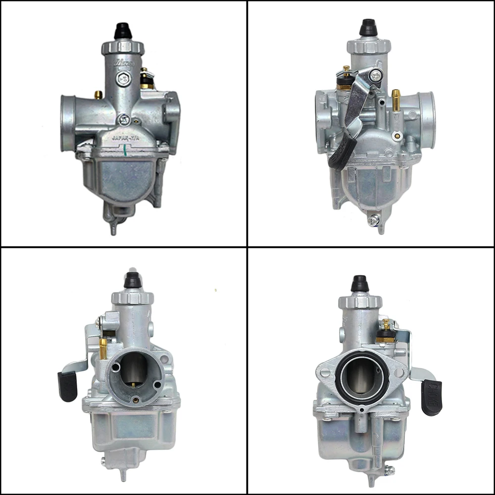 Карбюратор Alconstar VM22 PZ26 карбюратор для мотоцикла 26 мм 110 куб. См 125 140 См|Карбюратор| |