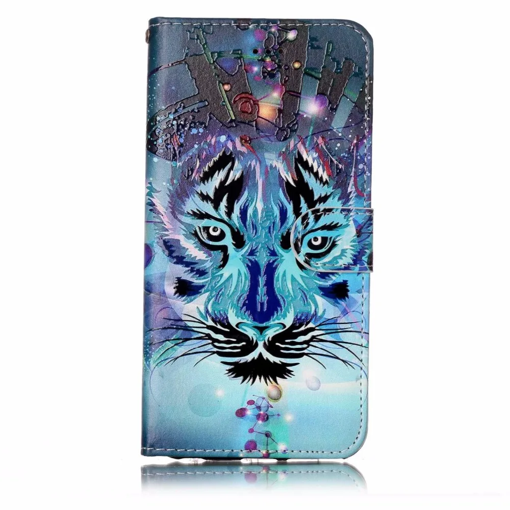 Флип кожаный чехол для Fundas iphone 5S чехол для coque iphone 6S 6 7 8 Plus X XS MAX XR 3D рельефный кошелек Чехол подставка чехол для телефона