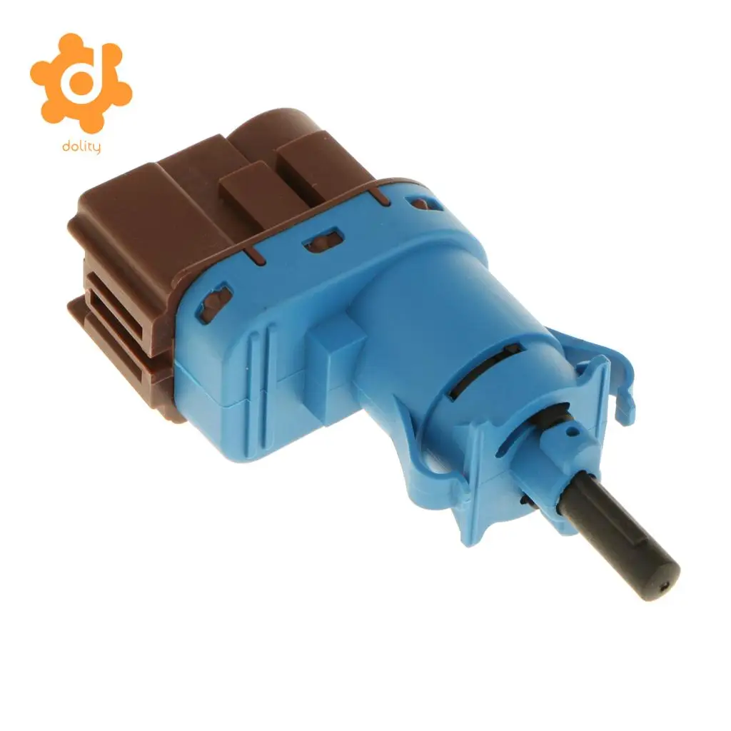 dolity Brake Light Stop Lamp Switch for Land Rover LR3/Discovery/Range Rover Sport