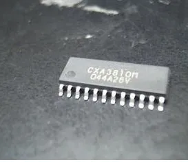 

CXA3810 CXA3810M 5PCS