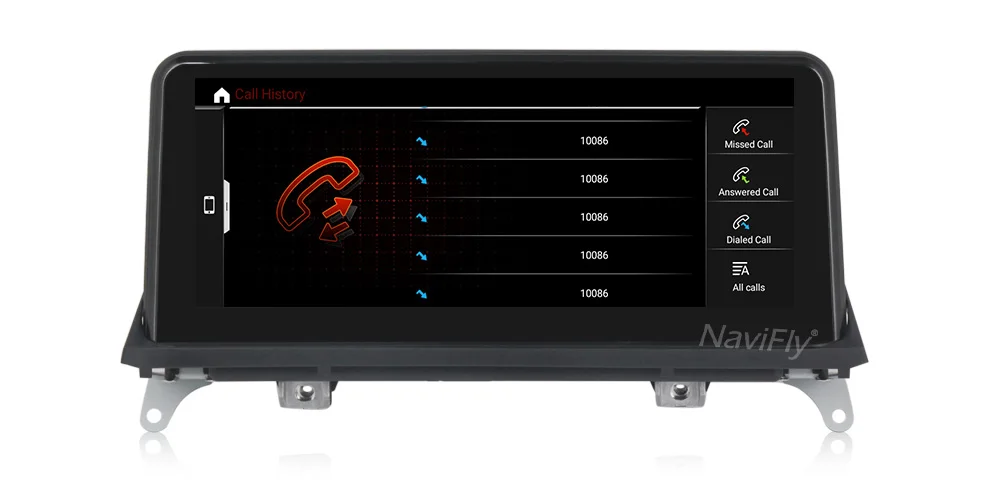 NaviFly Android9.0 для BMW X5 E70 X6 E71 2007-2013 Автомобильный мультимедийный плеер RDS gps радио кассеты