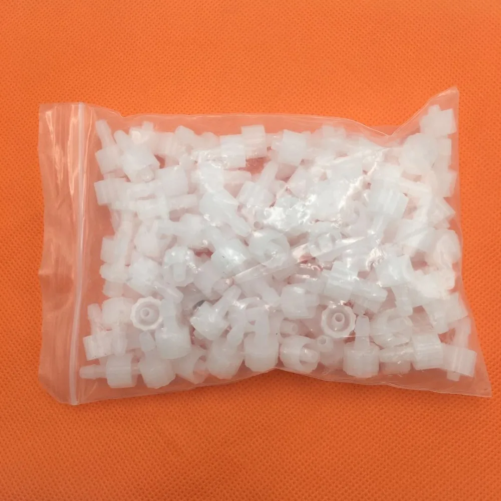 ink tube connector 4