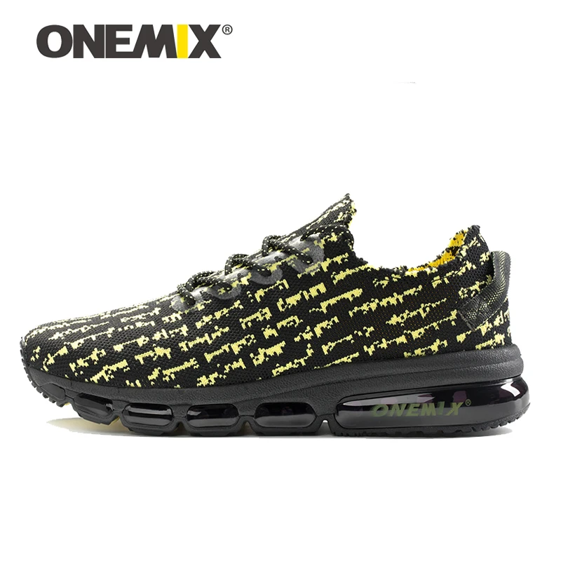 Clearance sale men's running shoes outdoor sneakers lightweight walking sneakers damping cushion for outdoor jogging shoes sale