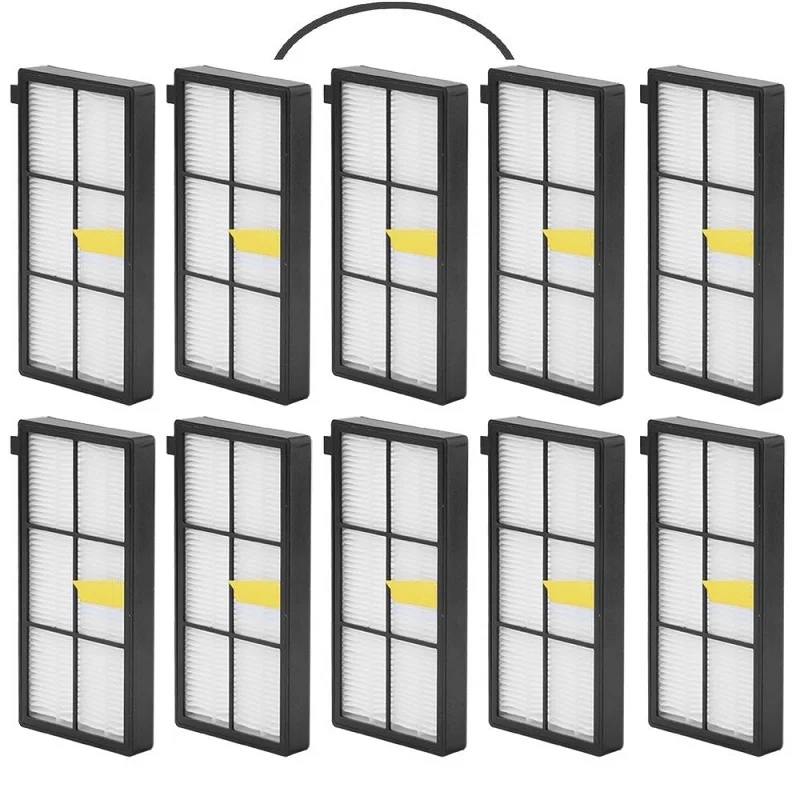 For iRobot Roomba Accessory 800 900 Series 870 880 980 Vacuum Robots