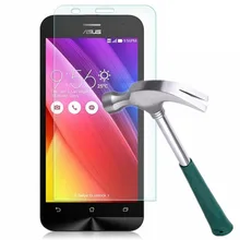 Закаленное Стекло с округлыми рамками Asus Zenfone 3 ZE520KL 552KL 553KL ZC551KL ZC553KL Экран протектор для ZS550KL ZS570 ZB570 ZB501KL ZB555KL