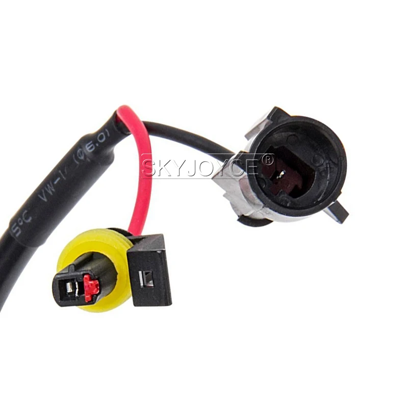 SKYJOYCE Xenon H7 HID Kit 55W H3 H1 H11 H8 H9 9005 HB3 9006 HB4 xenon hid ballast For Car Light Headlight Bulb 4300K 6000K 8000K (5)