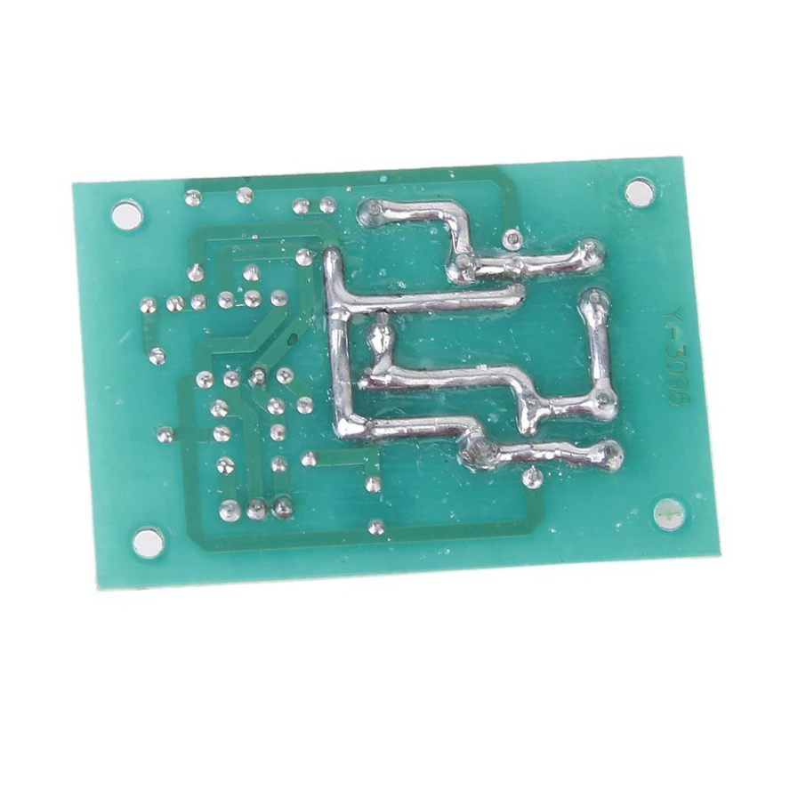 

DC 12V-36V 5A Motor Speed Control PWM Controller