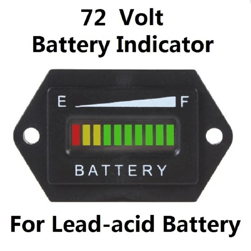 How To Check Golf Cart Batteries With Voltmeter