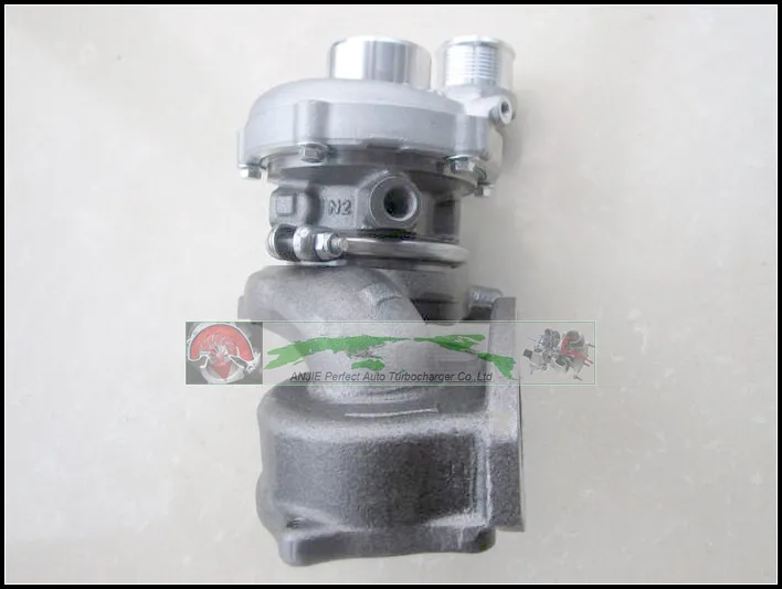 Turbo соленоидный привод GT1444Z 778401 778401-5006S 778401-0006 778401-0005 LR032370 для Land Rover Discovery Характеристическая вязкость полимера TDV6 V6 3.0L