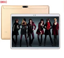 Tablet MTK8752 Octa Core 10.1 Pulgadas tablet Android Tablet 4 GB RAM 32 GB Dual SIM Bluetooth GPS párr Android 5.1 10 Tablet PC