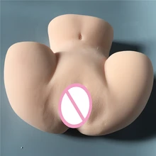 big ass with vagina silicone pussy full silicone artificial vagina japanese sex doll for male masturbator sex toy for man