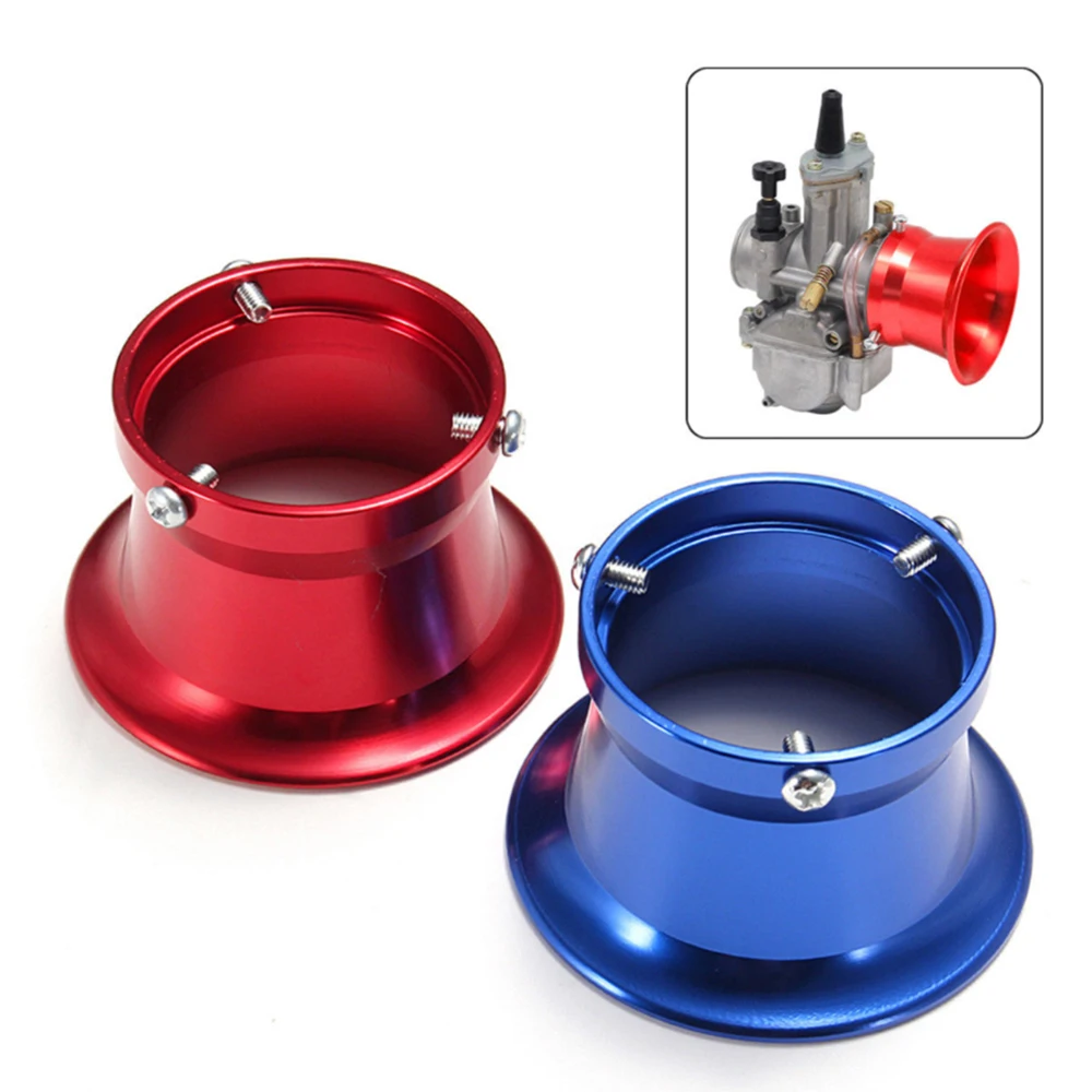 

For 32/34mm Carburetor Interface Motorcycle Horn Air Filter Cup Wind Cup 55mm