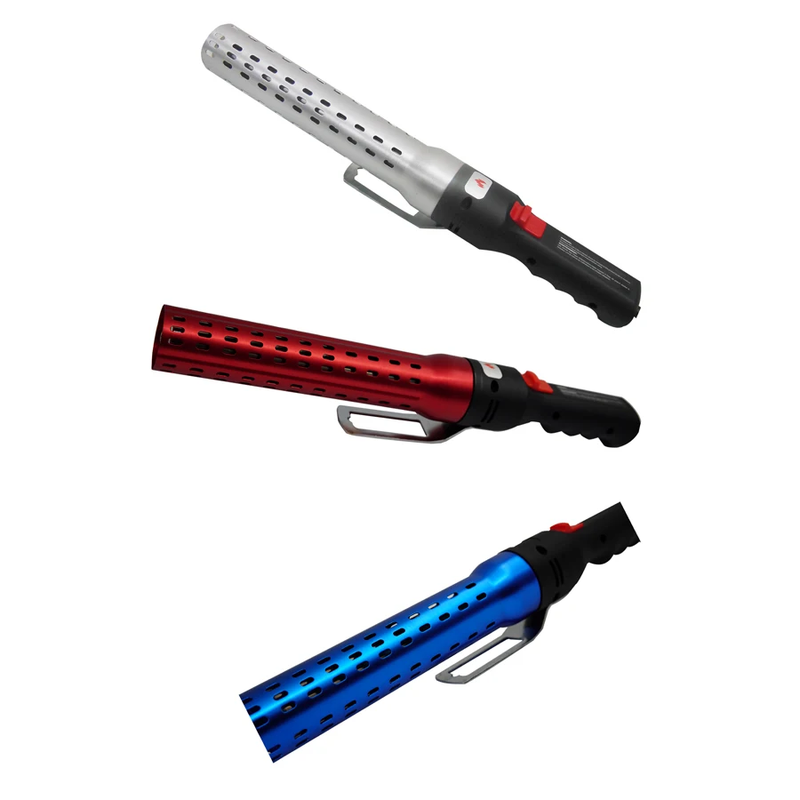 Kettle Grill Kamado Electric BBQ Starter Grill Fire Lighting Tools