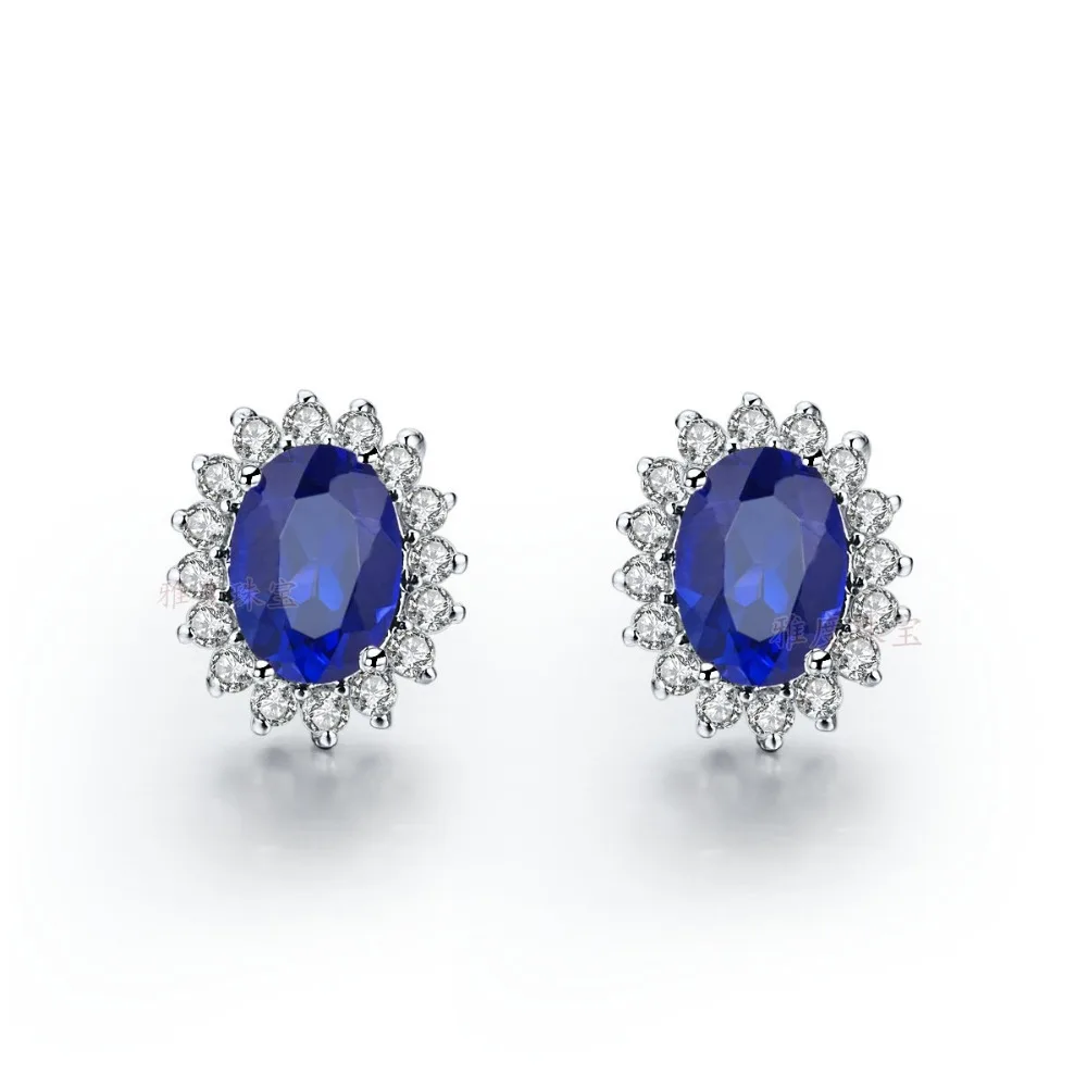 Earings Promotion Price Whole Shire Jewelry 3ct Sona Earings Promotion Price Whole Shire Jewelry 3ct Sona Synthetic Diamond Stud Earring Engagement Sterling Silver For Women In Earrings From