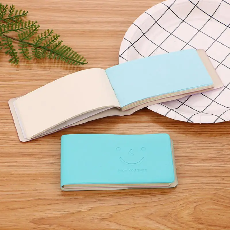 Notebook Planner Cute Agenda 2019 Diary Mini Smiley Note Book Travelers Vocabulary Small Block De Notas Dropshipping Notebook Planner Cute Agenda 2019 Diary Mini Smiley Note Book Travelers Vocabulary Small Block De Notas Dropshipping