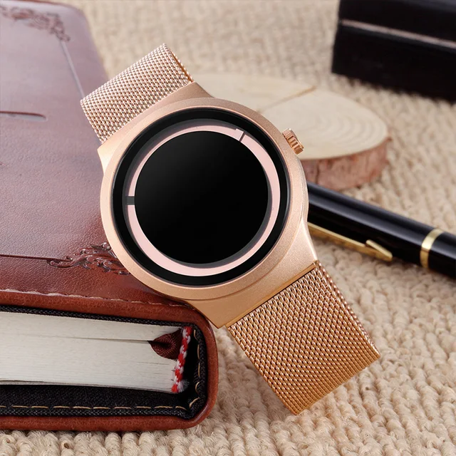 Buy Skone New Fashion Creative Unique Men's Watches