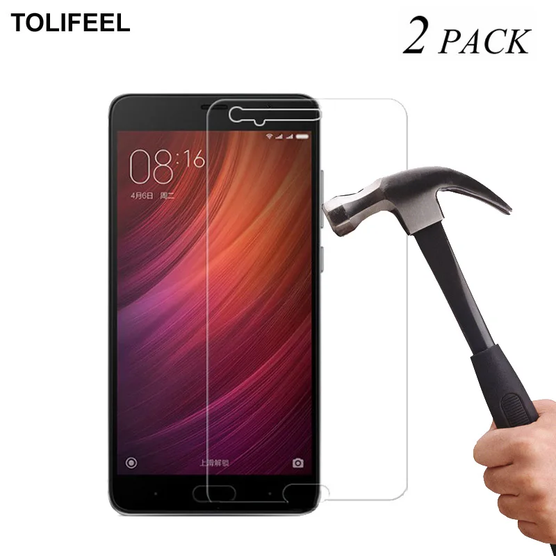 2PCS TOLIFEEL 2.5D 9H Premium Tempered Glass For Xiaomi Mi6 Mi 6 M6 Screen Protector Toughened Protective Film For Xiaomi Mi6 a-mobile-mi : image 2PCS TOLIFEEL 2.5D 9H Premium Tempered Glass For Xiaomi Mi6 Mi 6 M6 Screen Protector Toughened Protective Film For Xiaomi Mi6 a-mobile-mi