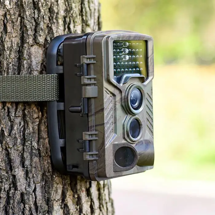 

HC-800M 2G 16MP HD 1080P Hunting Camera MMS SMS Wireless HC-800A Wild Outdoor Hunting Wildlife Traps Night Action Camera1