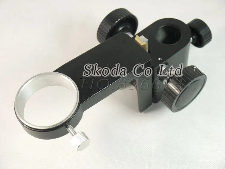  Big Size Heavy Duty Adjustable Boom Large Stereo Arm Table Stand 50mm Ring Holder For Lab Industry 