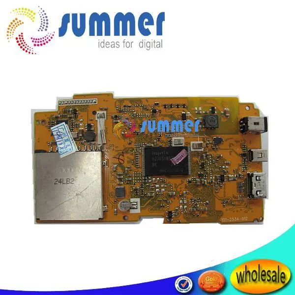 nikon L810 mainboard.jpg