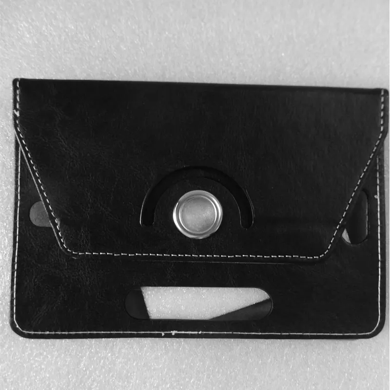 

Myslc leather case For Prestigio MultiPad Wize 3037 3G PMT3037 7"Inch 360 Degree Rotating Universal Tablet PU Leather cover case