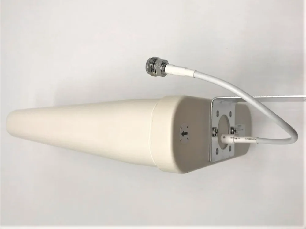 Антенна 3g 4G wifi 8/ 9dBi с высоким коэффициентом усиления 800 2700 МГц внешняя антенна LPDA