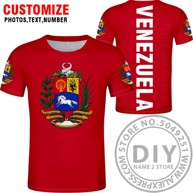 Футболка с надписью «сделай сам», футболка с номером на заказ, футболка с изображением национального флага, одежда для фотосъемки - Цвет: Style 7