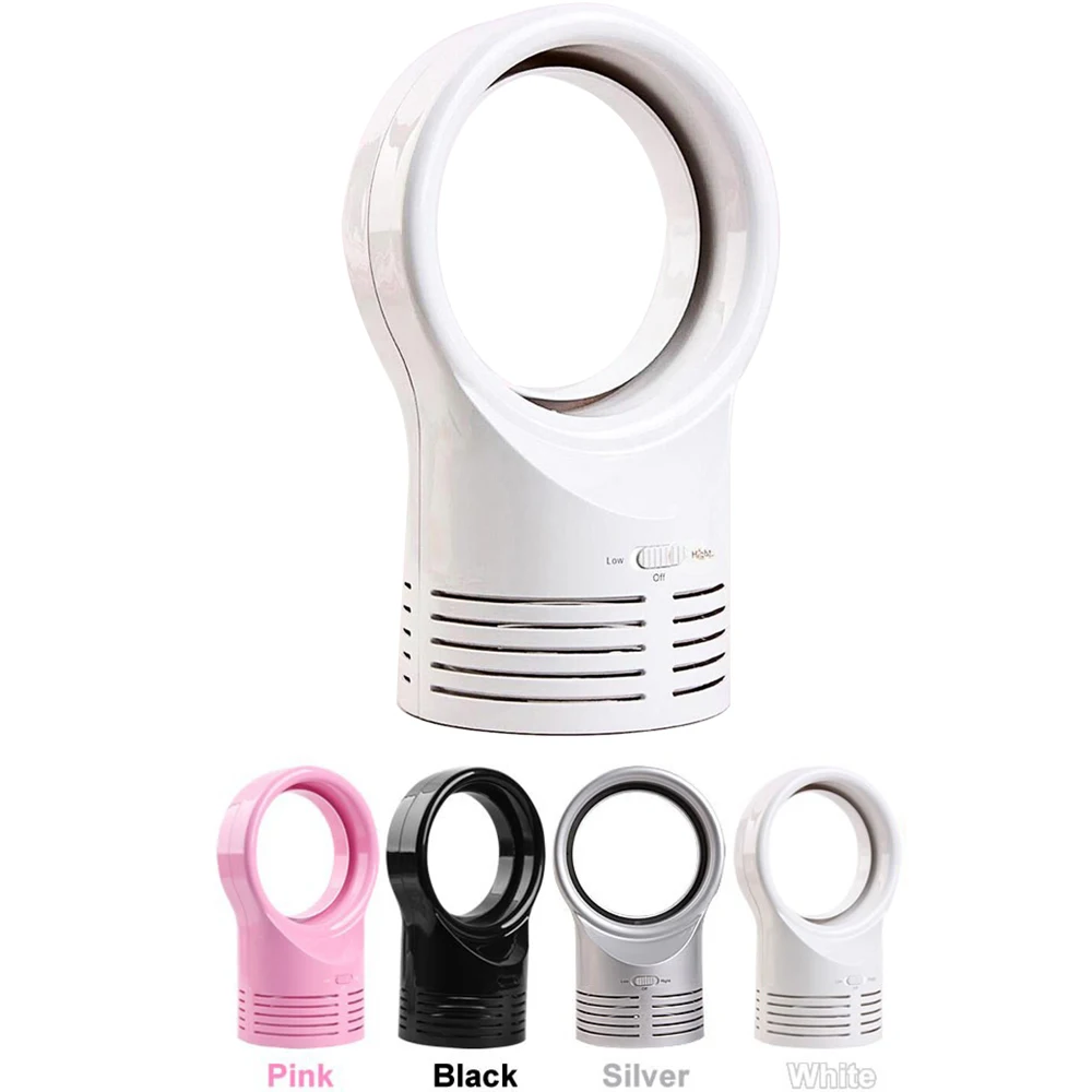 Compra ventilador sin aspas online al por mayor de China, Mayoristas de