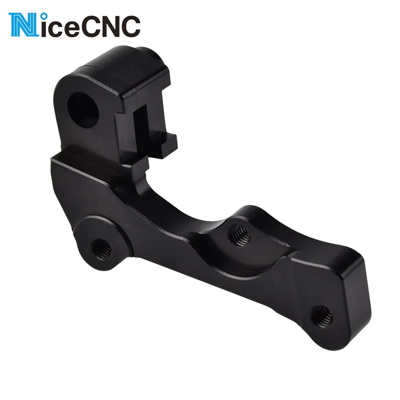 

270mm Brake Disc Adaptor Bracket For Honda CRF250R CRF250X CRF450R CRF450X CRF 250R 250X 450R 450X CR 125R 125E 20R 250E