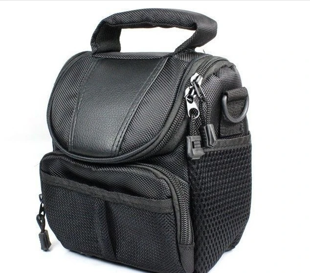 

Video Camera Shoulder Bag Case for Nikon D40 D60 D80 D90 D3000 D3100 D3200 D5000 D5100 D5200
