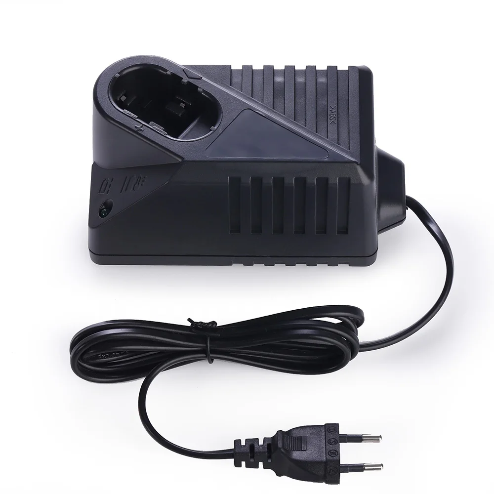 110-240V Charger For Bosch 7.2V 9.6V 12V 14.4V Ni-CD Ni-MH Battery Electrical Drill Battery GSR7.2 GSR9.6 GSR12 GSR14.4 AL1411DV