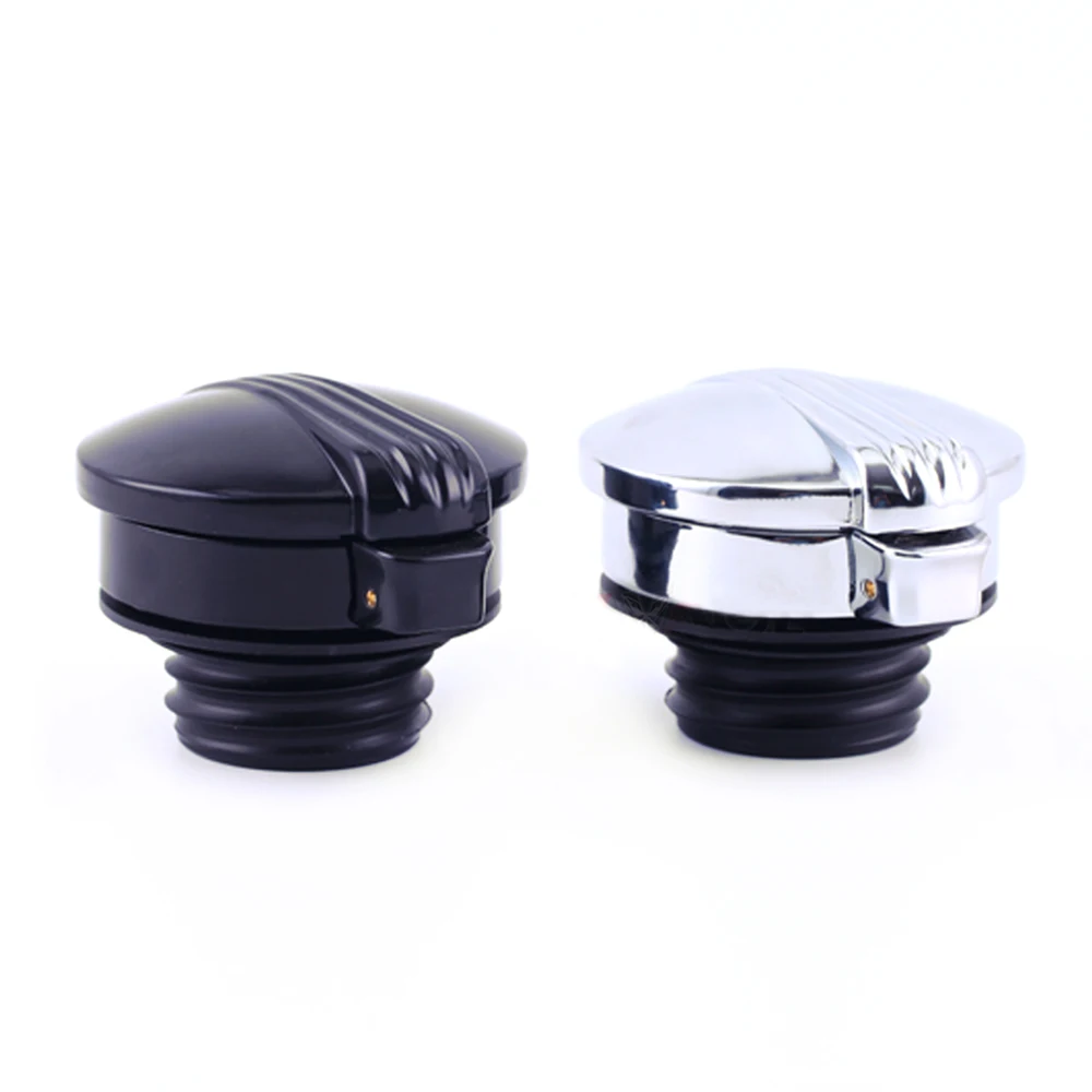 Крышка топливного бака Recloser для Harley XL 883 1200 XL883 XL1200 XL883N lron X48 аксессуары мотоциклов