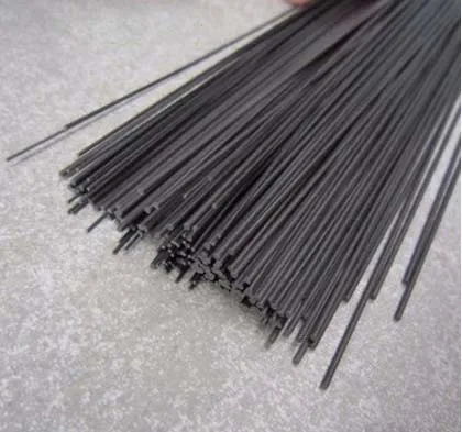 

1.5mm(dia)*1000mm high strength carbon fiber pultrusion rod