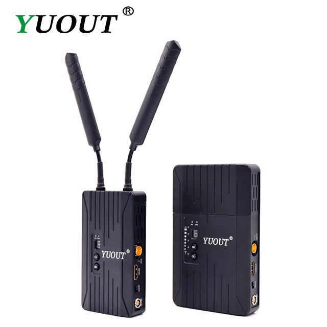 

HDMI SDI wireless transmission 150m/500ft 5GHz WHDI HDMI SDI Wireless Transmission System 1080P HD Video TV Broadcast