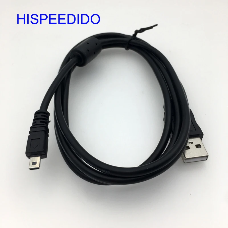 USB Kabel Datenkabel für Fuji FinePix F20 F30 F31FD USB Kabel Datenkabel für Fuji FinePix F20 F30 F31FD