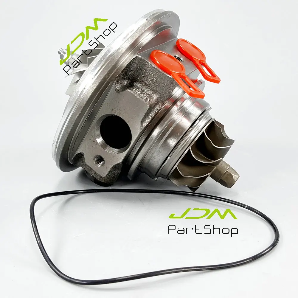 Для VW Golf 5 6 Scirocco Tiguan 1 4 TSI BLG CAVC K03 0162 53039880162 Турбокомпрессор картридж Core| |