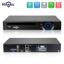 2HDD 24CH 32CH CCTV NVR 720P 960P 1080P 3M 5M DVR Network Video Recorder H.264 Onvif 2.0 for IP Camera 2 SATA XMEYE P2P Cloud
