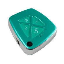3G WCDMA personal gps tracker real-time tracking RF-V42 tracker for kids/elder/adult Original box