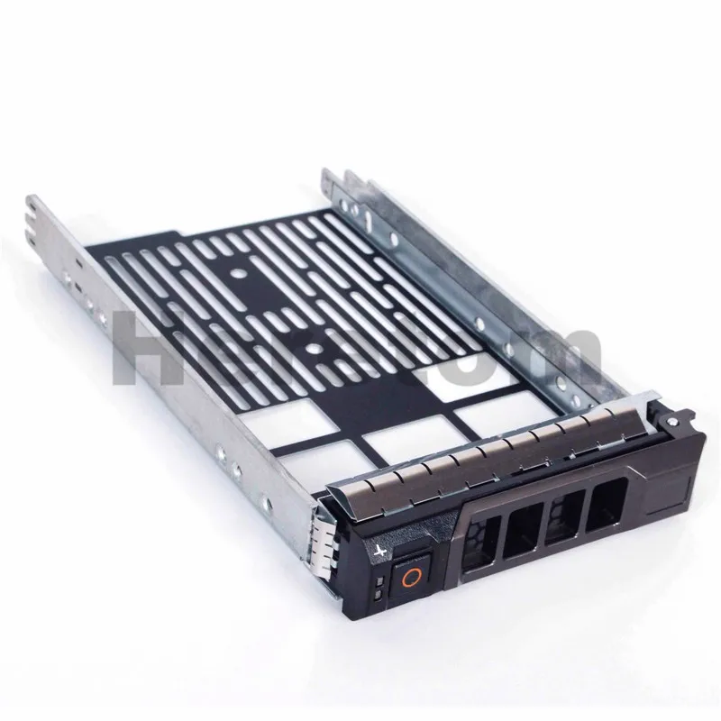 Heretom 2,5 "лоток адаптер 9W8C4 + 3,5" HDD лоток Caddy F238F для Dell 9W8C4 R730 R720 R530 T630