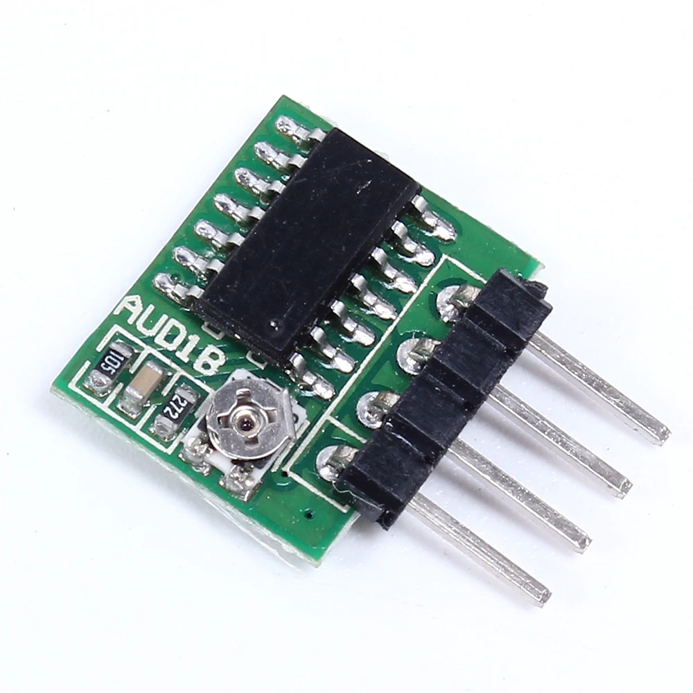 for Visiting Monday Kids DC 315V Audio Video Signal Detector