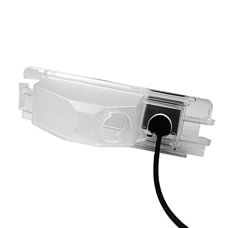 CCD HD Автомобильная камера заднего вида ночная версия для Renault Dacia Duster Sandero SONY CCD реверсивная динамическая траектория cam