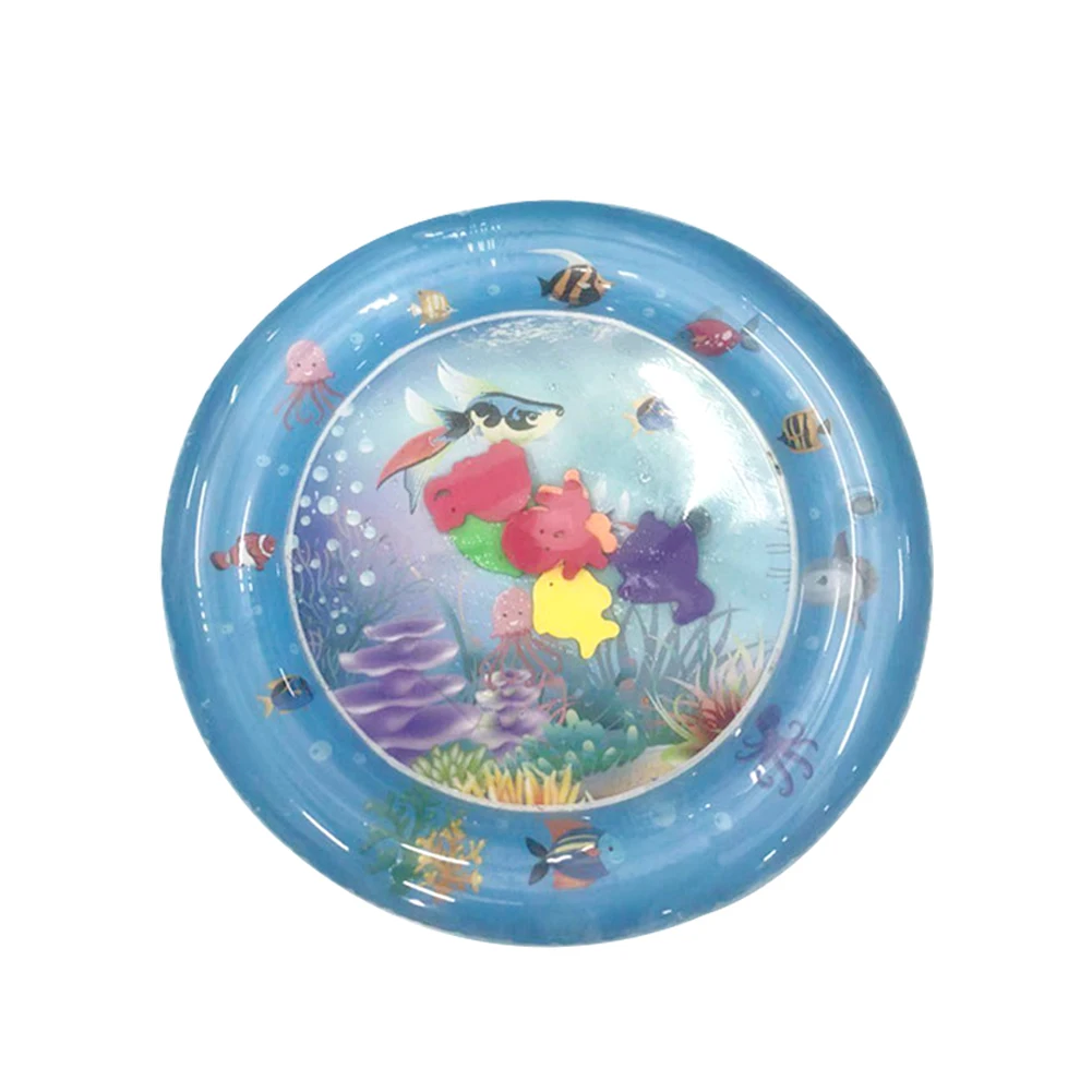 inflatable brain toy