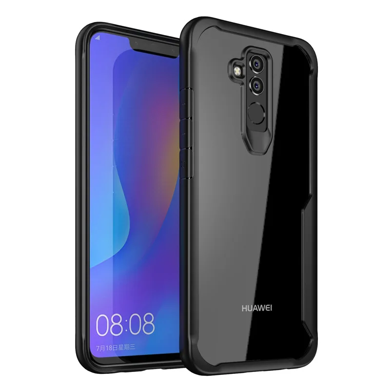 Хуавей Р20 Про Чехол Купить