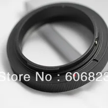 Адаптер для объектива T M48* 0,75 с винтовым креплением для камеры Canon EOS EF